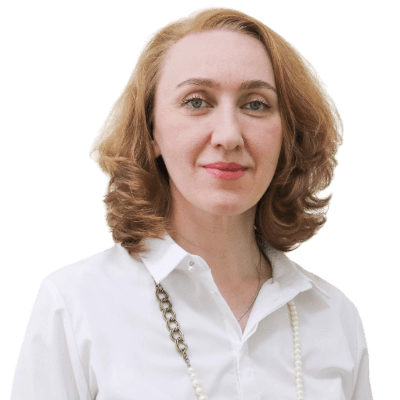 Ремезова Виктория Николаевна - врач УЗИ, хирург, флеболог клиники Метод Довженко в Ельце