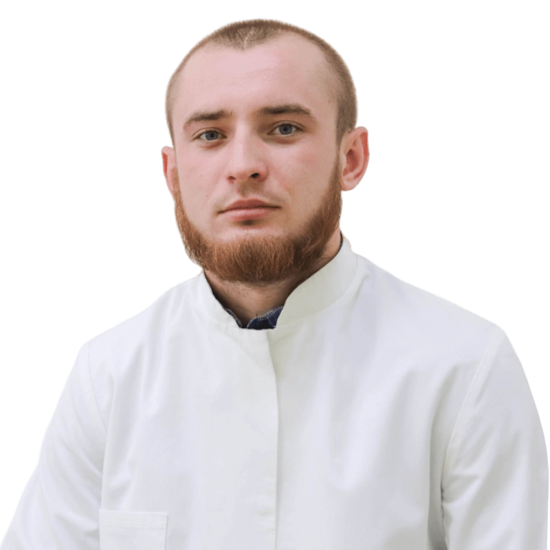 Шилов Максим Михайлович - психиатр-нарколог клиники Метод Довженко в Ельце