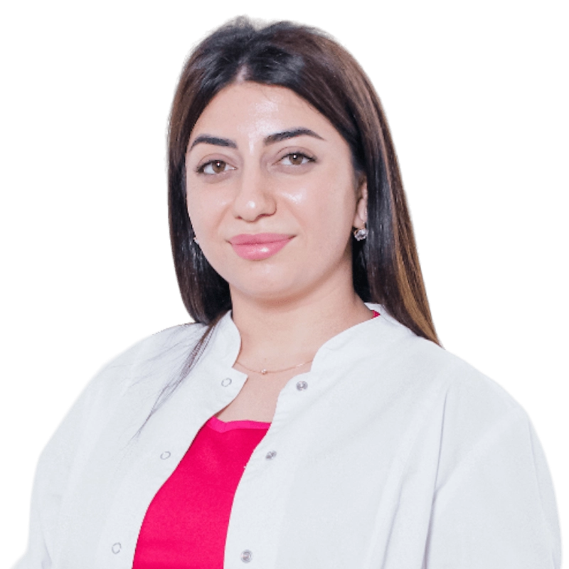 Зимина Анжела Владимировна - медицинская сестра клиники Метод Довженко в Ельце